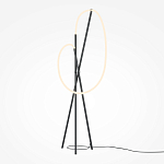 Напольный светильник Crochet 3000К 36Вт варинант исполнения - 1 | Loft Concept в Ростове-на-Дону