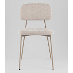 Стул Chao серый варинант исполнения - 4 | Loft Concept в Ростове-на-Дону