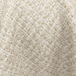 Мебельная ткань Sorbettol Шенилл светло-бежевый цвет N 1065 варинант исполнения - 4 | Loft Concept в Ростове-на-Дону