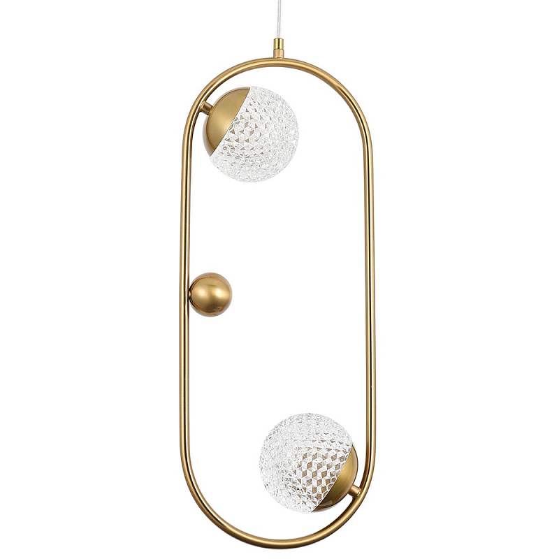    2-      Pearls Suspension Hanging Lamp    -- | Loft Concept 