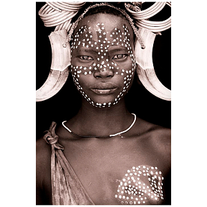 Фото John Kenny Horns of Africa