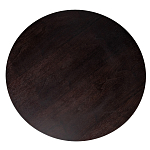 Столик журнальный Dominant темный орех варинант исполнения - 2 | Loft Concept в Ростове-на-Дону