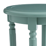 Приставной стол в классическом стиле Patrician варинант исполнения - 4 | Loft Concept в Ростове-на-Дону