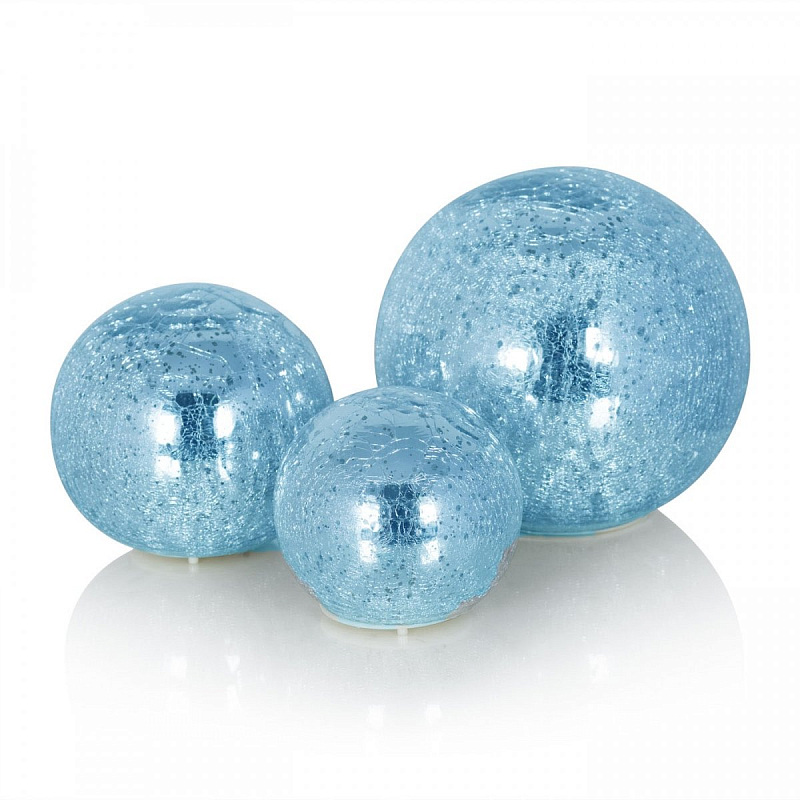   Glowing balls ̆ ̆  -- | Loft Concept 