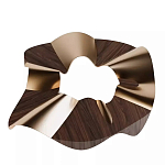 Дизайнерский журнальный стол волнистой формы Nyxacad варинант исполнения - 2 | Loft Concept в Ростове-на-Дону