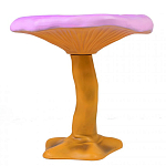Стол Seletti Amanita Pink варинант исполнения - 1 | Loft Concept в Ростове-на-Дону