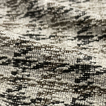 Мебельная ткань Букле коричневый принт 150 см T2-12 варинант исполнения - 2 | Loft Concept в Ростове-на-Дону