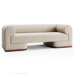 Премиальный диван Liverpool варинант исполнения - 3 | Loft Concept в Ростове-на-Дону