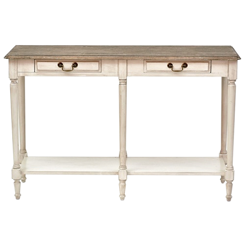      Margery Provence Console Table     -- | Loft Concept 