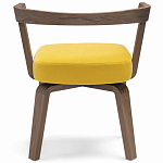 Дизайнерский стул из массива дерева PORTA VOLTA Chair варинант исполнения - 5 | Loft Concept в Ростове-на-Дону