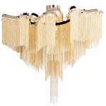 Потолочный светильник Waterfall of happiness варинант исполнения - 2 | Loft Concept в Ростове-на-Дону