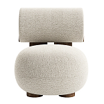 Кресло Ottawa варинант исполнения - 2 | Loft Concept в Ростове-на-Дону