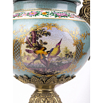 Ваза фарфоровая на основании Doter   варинант исполнения - 6 | Loft Concept в Ростове-на-Дону