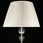 Торшер Gaell с бежевым плафоном варинант исполнения - 2 | Loft Concept в Ростове-на-Дону