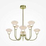 Люстра подвесная Dynasty 3000К варинант исполнения - 8 | Loft Concept в Ростове-на-Дону