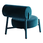 Кресло «Бараныч» варинант исполнения - 3 | Loft Concept в Ростове-на-Дону