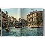 Книга Italy 1900. A Portrait in Color  варинант исполнения - 1 | Loft Concept в Ростове-на-Дону