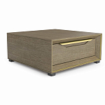 Стол журнальный с ящиком для хранения Flowchart варинант исполнения - 1 | Loft Concept в Ростове-на-Дону