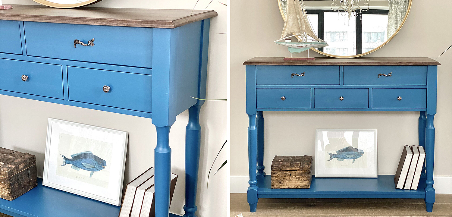 Консоль Jailene Console Консоль Jailene Console - Loft-Concept в Ростове-на-Дону