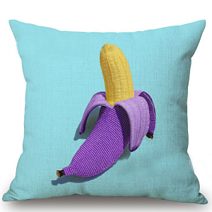 Декоративная подушка ColorHop #2