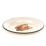 Тарелка Seletti Toad варинант исполнения - 1 | Loft Concept в Ростове-на-Дону