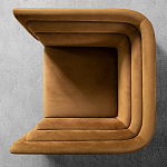 Премиальное современное кресло Ravenna варинант исполнения - 2 | Loft Concept в Ростове-на-Дону