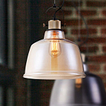 Подвесной светильник Dernok варинант исполнения - 6 | Loft Concept в Ростове-на-Дону