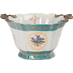 Кашпо Bow in flowers варинант исполнения - 1 | Loft Concept в Ростове-на-Дону