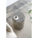 Столик дизайнерский Mirror mosaic варинант исполнения - 3 | Loft Concept в Ростове-на-Дону