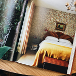 Книга Golden Light: The Interior Design of Nickey Kehoe варинант исполнения - 11 | Loft Concept в Ростове-на-Дону