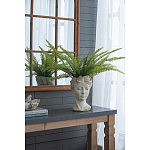 Кашпо Gallantry варинант исполнения - 8 | Loft Concept в Ростове-на-Дону