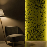 Барельеф BOTANICA варинант исполнения - 2 | Loft Concept в Ростове-на-Дону