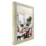 Книга Living Well by Design варинант исполнения - 2 | Loft Concept в Ростове-на-Дону