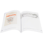 Альбом Лев Бакст. Живопись и графика варинант исполнения - 12 | Loft Concept в Ростове-на-Дону