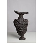 Ваза из серии «Этна 2» варинант исполнения - 1 | Loft Concept в Ростове-на-Дону