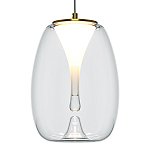 Подвесной светильник Povelina Ruta варинант исполнения - 1 | Loft Concept в Ростове-на-Дону