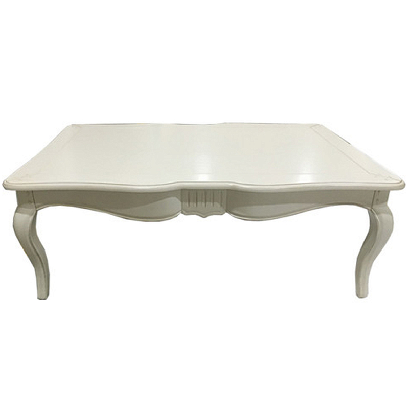      Ivory Montmartre Provence Coffee Table ivory (   )  -- | Loft Concept 