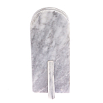 Часы погон МВД подарочные настольные из натурального камня Мрамор Military Clock варинант исполнения - 12 | Loft Concept в Ростове-на-Дону