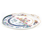 Блюдо Seletti Dorotea варинант исполнения - 1 | Loft Concept в Ростове-на-Дону