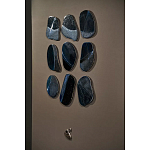 Панно «Байкал» варинант исполнения - 2 | Loft Concept в Ростове-на-Дону