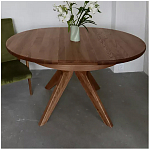 Стол обеденный «STL 08» варинант исполнения - 1 | Loft Concept в Ростове-на-Дону