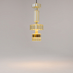 Подвесной светильник Level В 3000К 12ВТ варинант исполнения - 3 | Loft Concept в Ростове-на-Дону