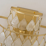 Бра с декором из натуральной морской ракушки Iridescent Light варинант исполнения - 5 | Loft Concept в Ростове-на-Дону