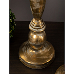 Подсвечник Dynamics of figures варинант исполнения - 6 | Loft Concept в Ростове-на-Дону