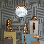 Аксессуар Seletti My Lucky Horn варинант исполнения - 2 | Loft Concept в Ростове-на-Дону