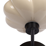 Бра с фигурными керамическими элементами Fragrant Light варинант исполнения - 4 | Loft Concept в Ростове-на-Дону