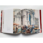 Книга Коллекция картин Сарджента Sargent: The Masterworks варинант исполнения - 3 | Loft Concept в Ростове-на-Дону