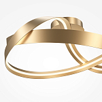 Потолочный светильник Plons 3000К 34Вт варинант исполнения - 2 | Loft Concept в Ростове-на-Дону