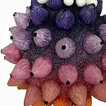 Статуэтка для интерьера цветной фрукт Tropical Fruit Pandora 68 варинант исполнения - 4 | Loft Concept в Ростове-на-Дону