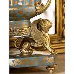 Фарфоровая чаша львах Bertini варинант исполнения - 6 | Loft Concept в Ростове-на-Дону